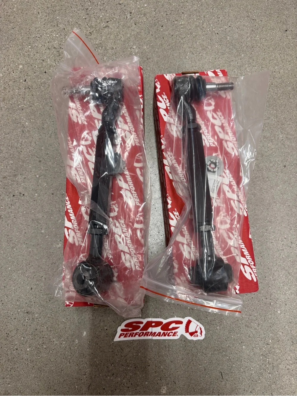 spc 67520 lexus rear camber arm 06+ Lexus IS / 06-12 GS